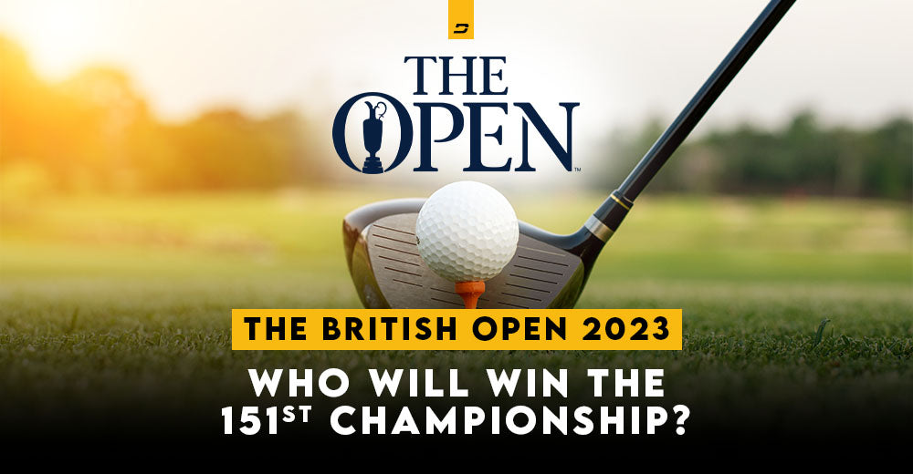 The British Open 2023 Who Will Win the 151st Championship?