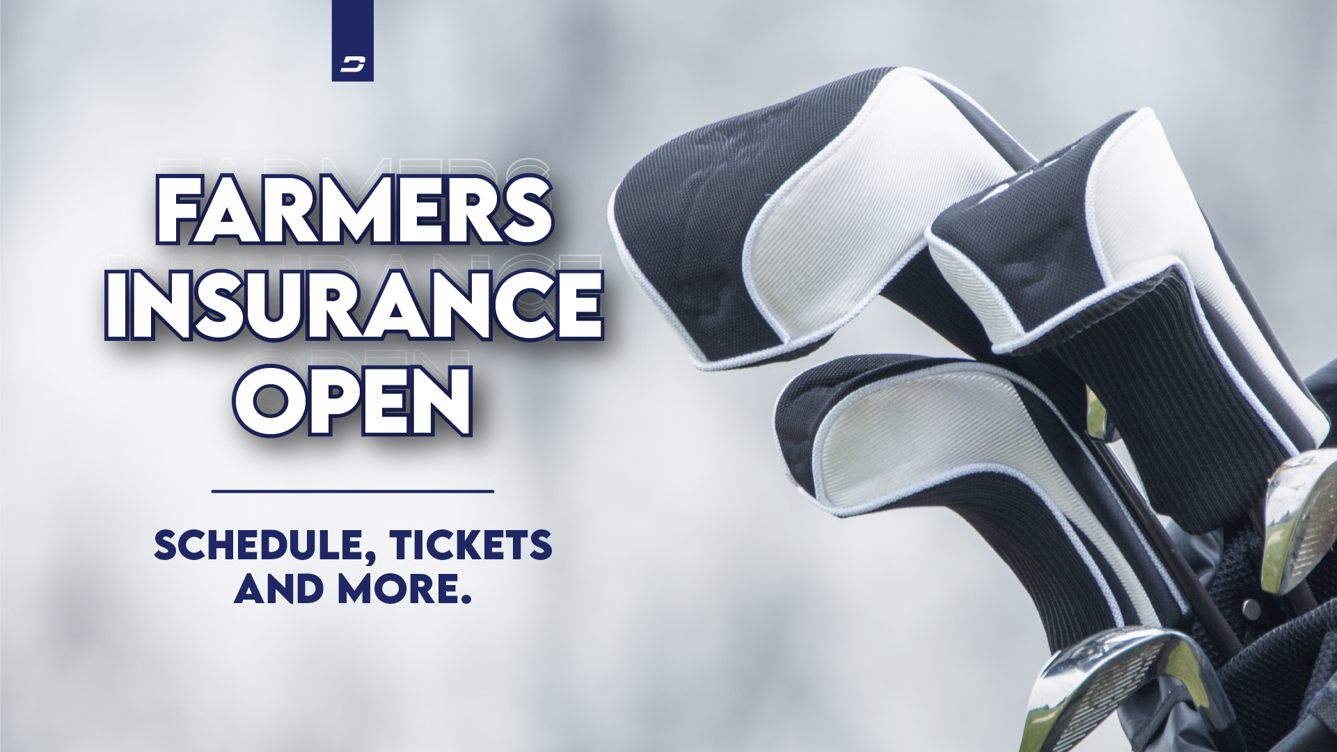 Farmers Insurance Open 2025 Schedule, Tickets, and More