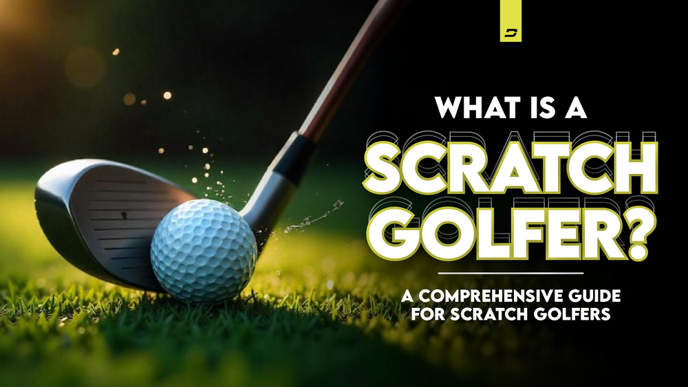 What is a Scratch Golfer? A Comprehensive Guide For Scratch Golfers