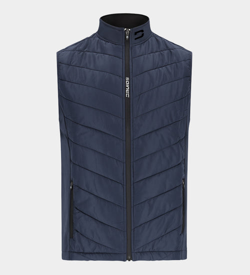 KYTE 2.0 GILET - MARINO