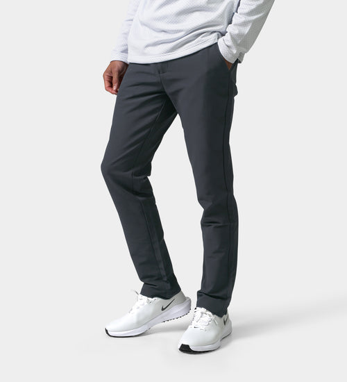 THERMAL WINTER TROUSERS - HOUTSKOOL