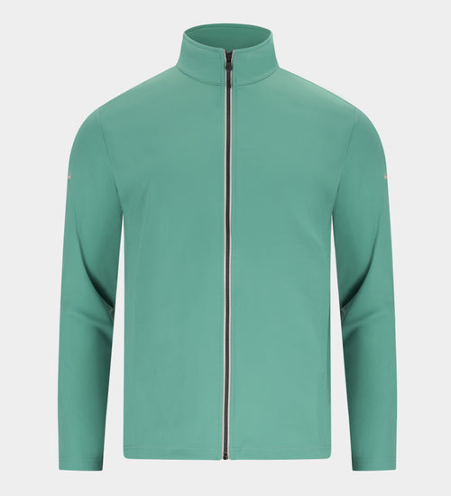 ARCHER JACKET - GREEN