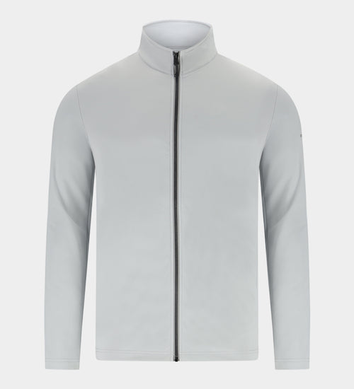 ARCHER JACKET - GRIGIO