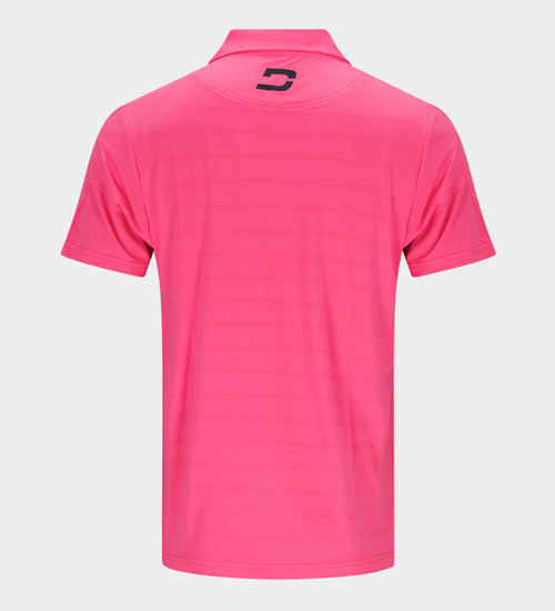 ATHLETICA POLO - PINK