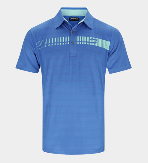 ATHLETICA POLO - BLUE