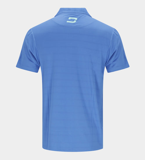 ATHLETICA POLO - BLUE