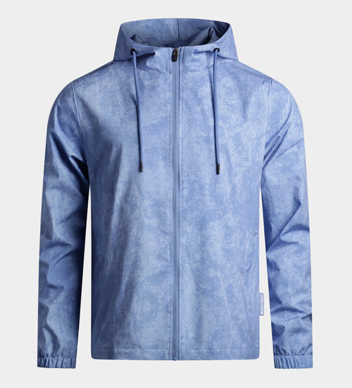 BLIZZARD JACKET - BLAU / MARINEBLAU