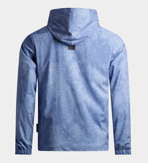 BLIZZARD JACKET - BLAU / MARINEBLAU