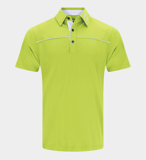 Men s Golf Polo Shirts Golf Tops T Shirts Druids