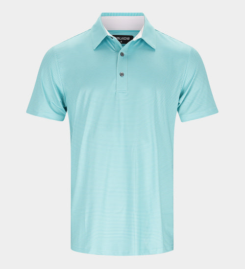 CABANA POLO - GREEN