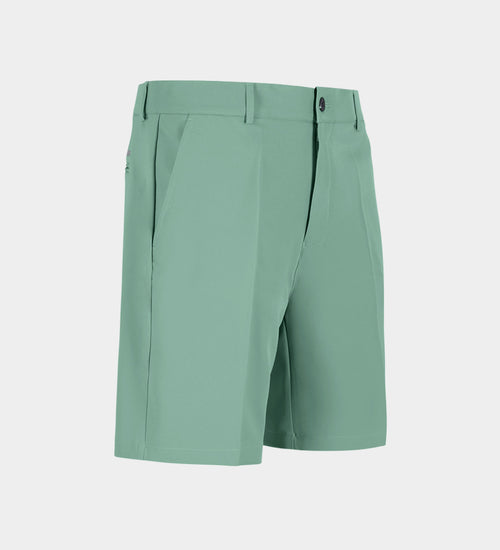 CLIMA GOLF SHORTS - SAUGE