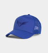 EAGLE CAP - BLAUW