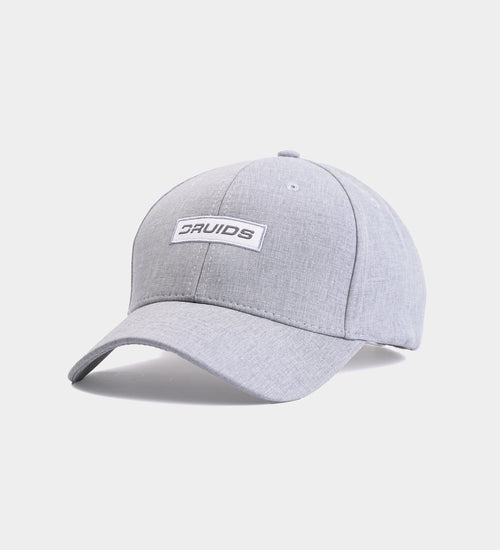 EVERYDAY DRUIDS CAP - GREY