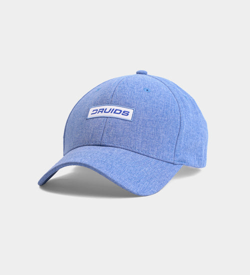 EVERYDAY DRUIDS CAP - BLU