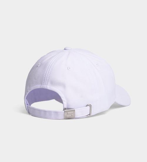 EVERYDAY D CAP - WHITE