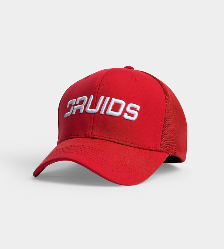 Fitted trucker hats online