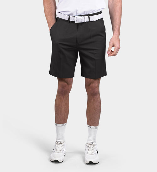 CLIMA GOLF SHORTS CHARCOAL