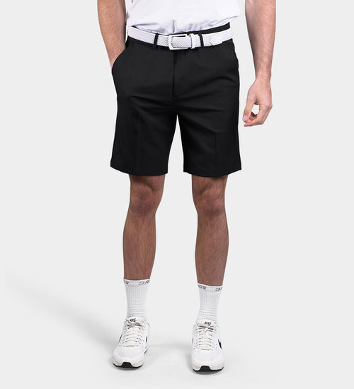 CLIMA GOLF SHORTS NERO