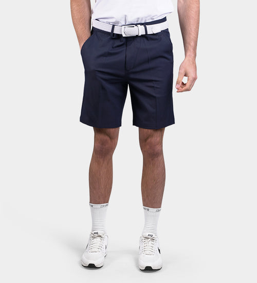 CLIMA GOLF SHORTS BLEU MARINE