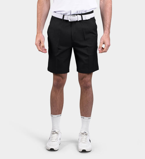 CLIMA GOLF SHORTS ZWART