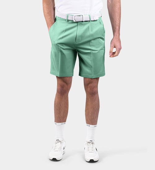 CLIMA GOLF SHORTS - SAUGE