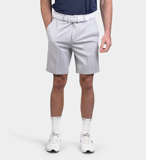 CLIMA GOLF SHORTS GREY