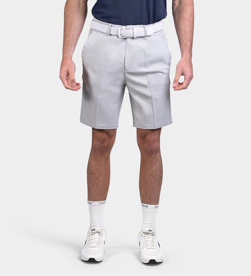 CLIMA GOLF SHORTS GREY