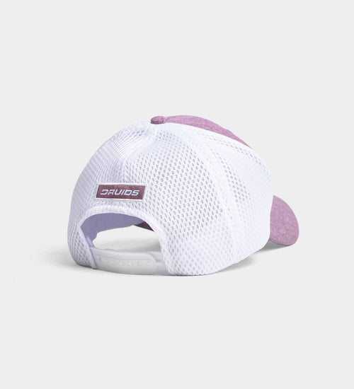 PRO TECH STEALTH CONTRAST CAP - PURPLE | WHITE