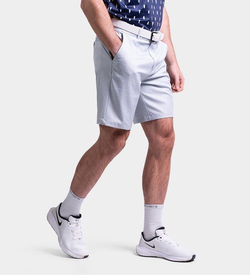 CLIMA TOUR WINNER SHORTS - GREY