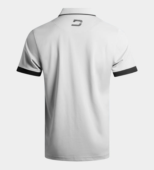 EXECUTIVE POLO - BLANC