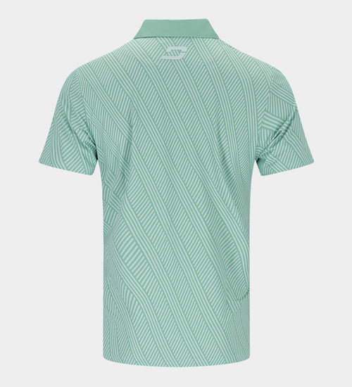 ELEMENTS POLO - SAGE