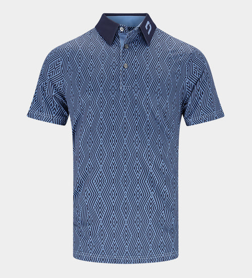 ELEMENTS POLO - NAVY