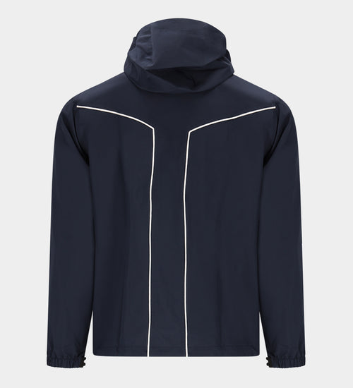 ESCAPADE JACKET - NAVY