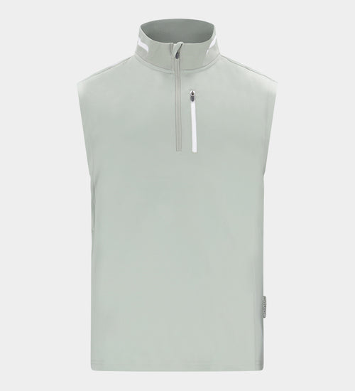 FAIRWAY FLEX SLEEVELESS - SALBEI