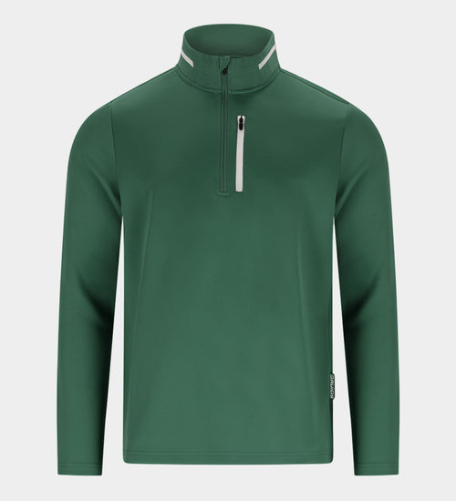 FAIRWAY FLEX MIDLAYER - SAGE