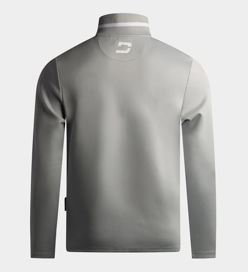 FAIRWAY FLEX MIDLAYER - GREY