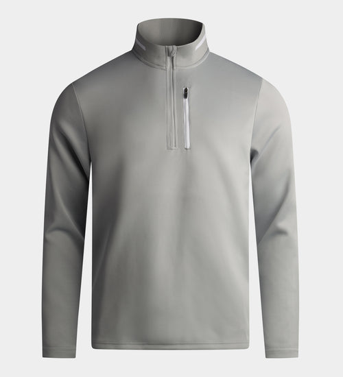 FAIRWAY FLEX MIDLAYER - GREY