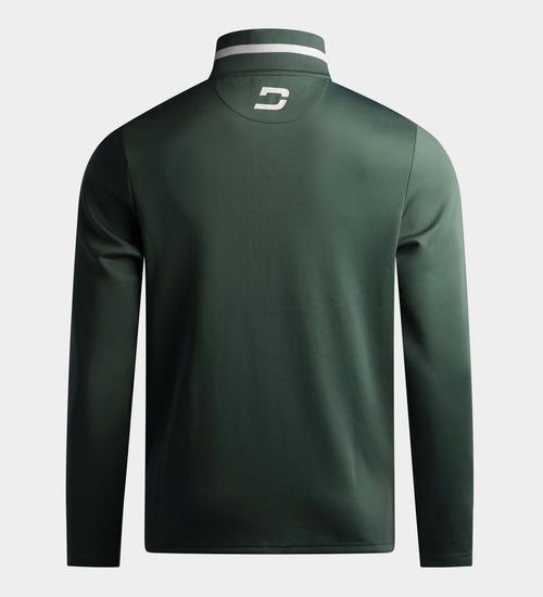 FAIRWAY FLEX MIDLAYER - SAGE