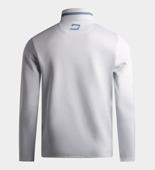 FAIRWAY FLEX MIDLAYER - WHITE