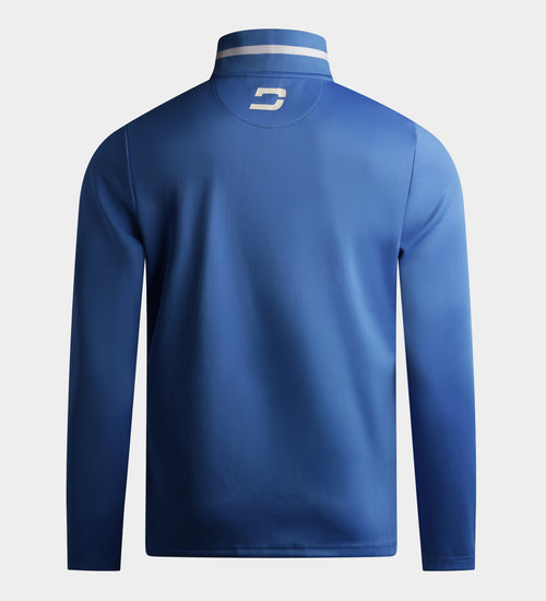 FAIRWAY FLEX MIDLAYER - ROYAL