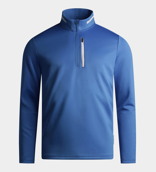 FAIRWAY FLEX MIDLAYER - ROYAL