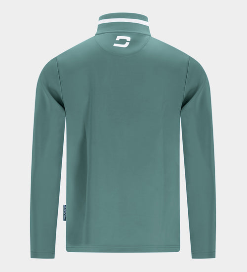 FAIRWAY FLEX MIDLAYER - SALBEI