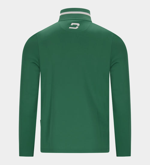 FAIRWAY FLEX MIDLAYER - SAGE