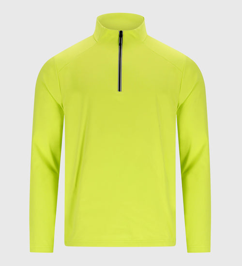 GALACTIC MIDLAYER - LIME