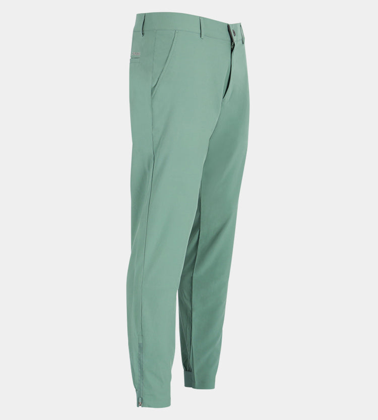 MEN S GOLF JOGGERS SAGE