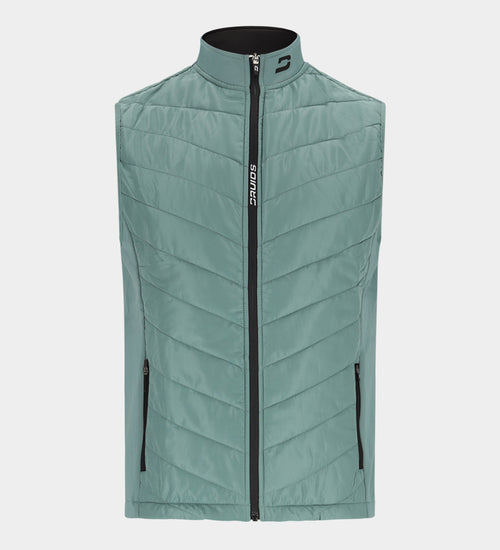 KYTE 2.0 GILET - SALVIA