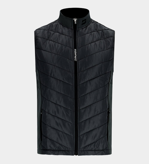 KYTE 2.0 GILET - NEGRO