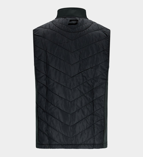 KYTE 2.0 GILET - ZWART