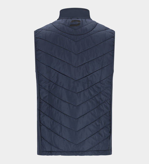 KYTE 2.0 GILET - NAVY