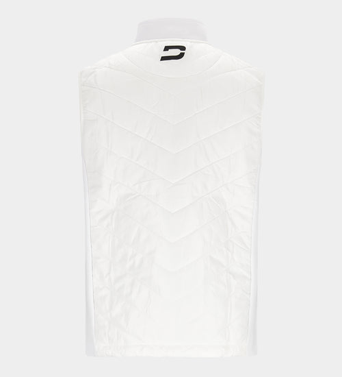 KYTE 2.0 GILET - BLANCO